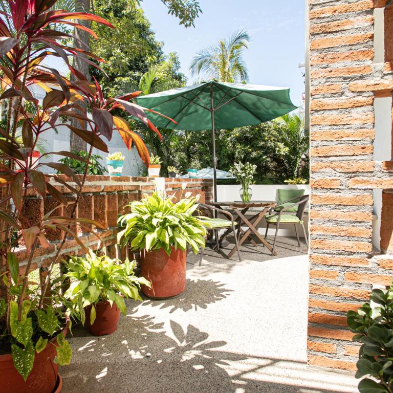 Casitas Miramar Puerto Vallarta Malecón - Loft - 5