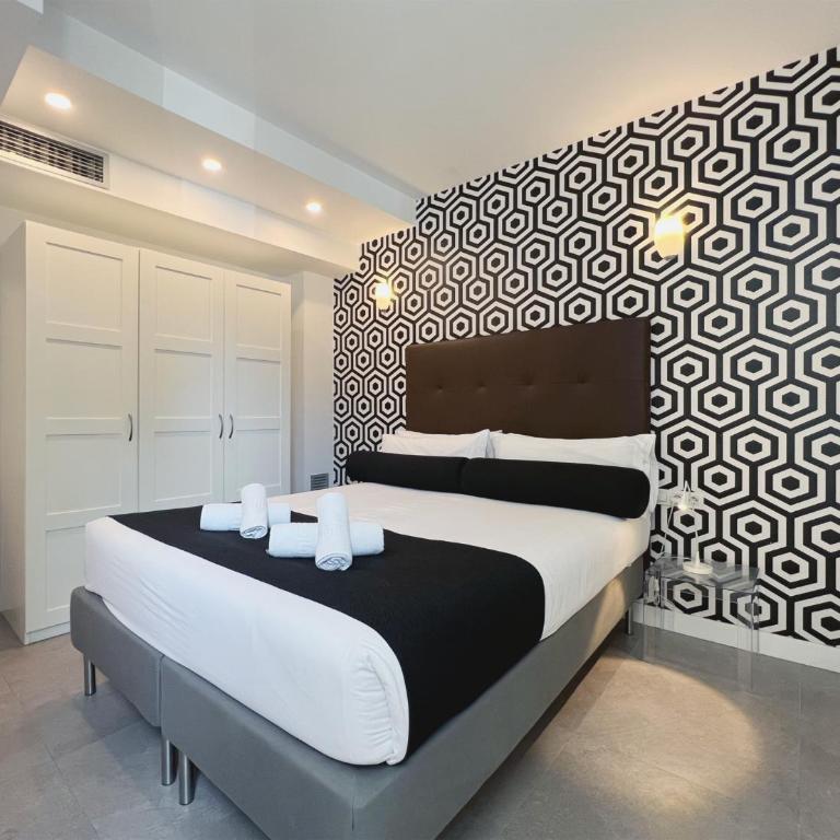 Stay U-nique Apartments Pellaires - Three-Bedroom Apartment - 23