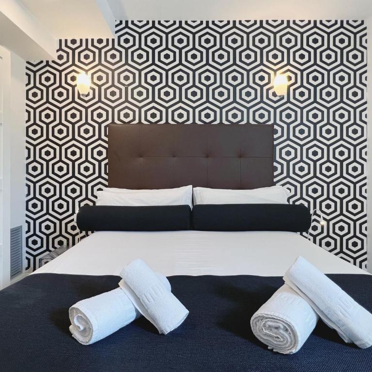 Stay U-nique Apartments Pellaires - Three-Bedroom Apartment - 18