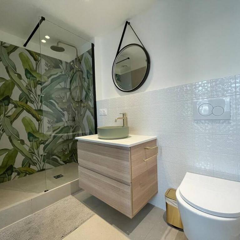 CozyStudioParis-Montmartre-Opera - Estudio - 6