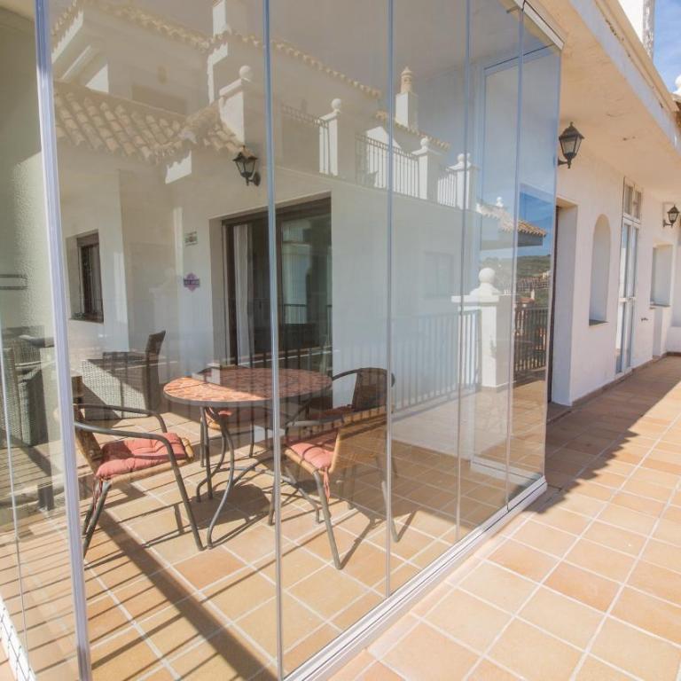 Marina Duquesa 544 - Apartamento con vistas al mar - 2