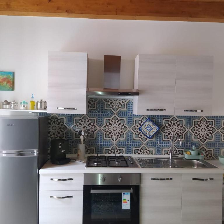 Casa Lo Re - Haus mit 1 Schlafzimmer - 6