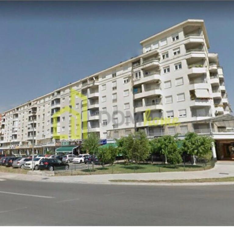 Klara - Apartman sa 1 Spavaćom Sobom - 2