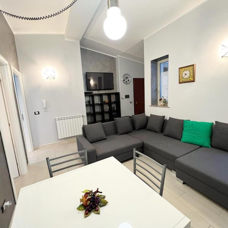 Apartment TAORMINA center with TERRACE, via Celestino Penna 6 - One-Bedroom Apartment - 5