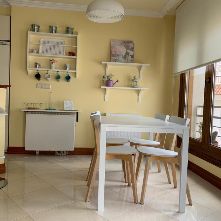 Alojamiento La Palmera - Apartamento - 2