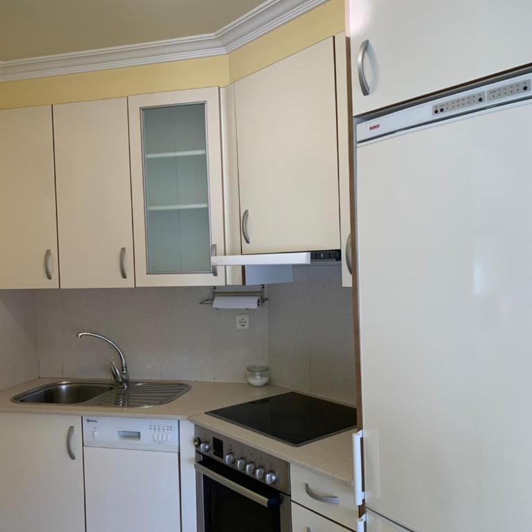Alojamiento La Palmera - Apartamento - 3
