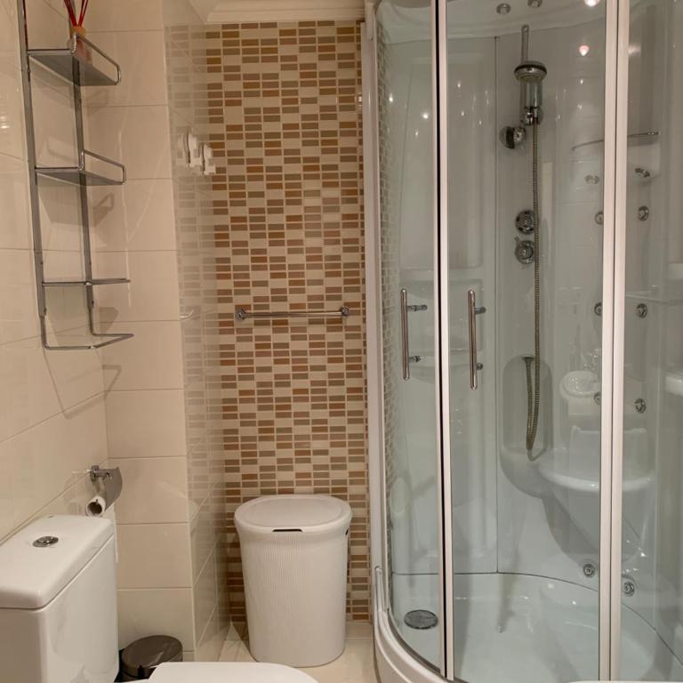 Alojamiento La Palmera - Apartamento - 6