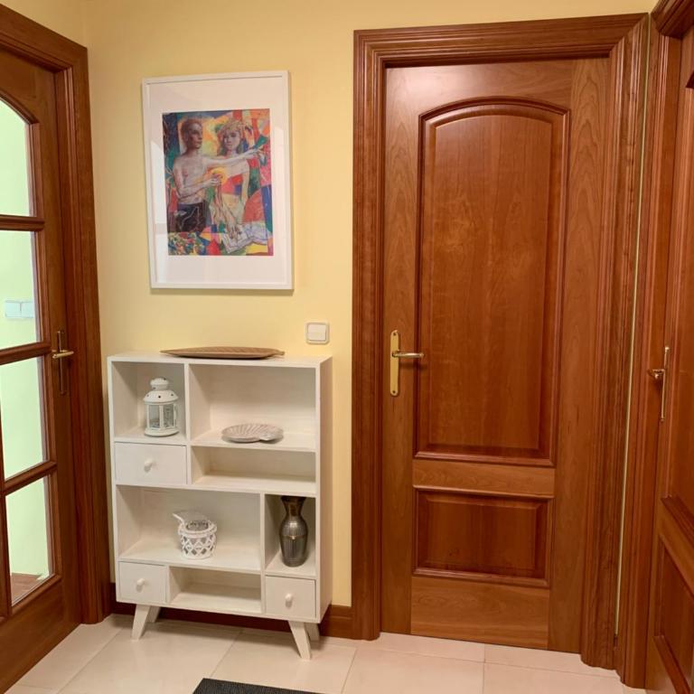 Alojamiento La Palmera - Apartamento - 5