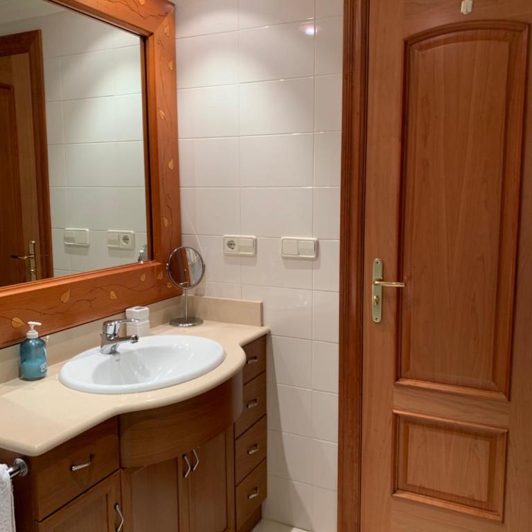 Alojamiento La Palmera - Apartamento - 7