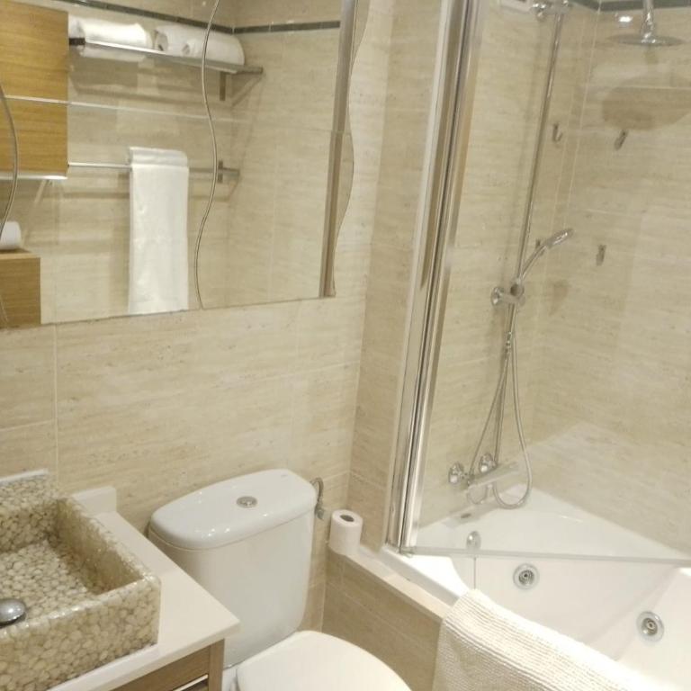 Mediterráneo Malagueño - Apartamento de 2 dormitorios - 12