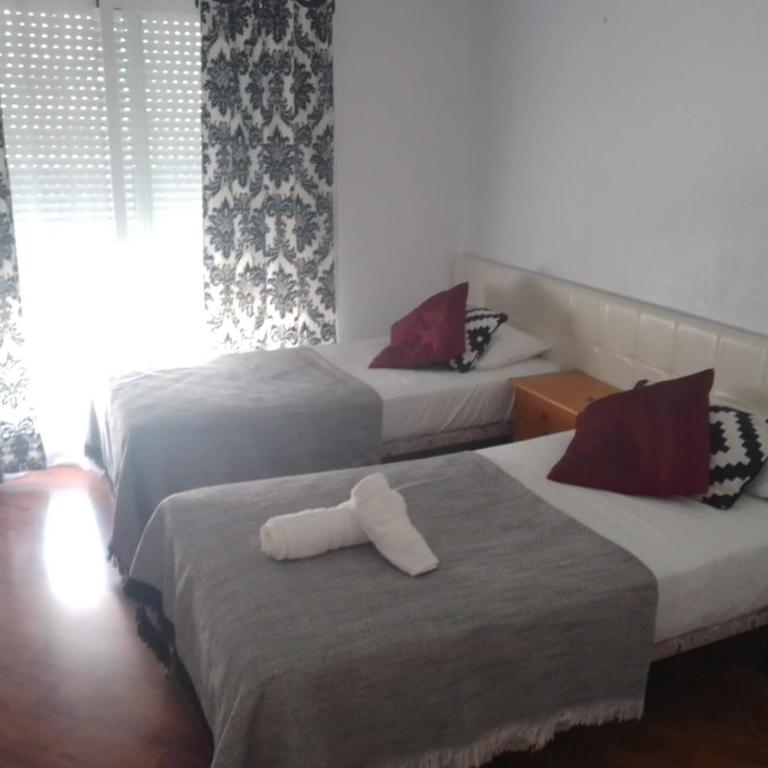 Mediterráneo Malagueño - Apartamento de 2 dormitorios - 11