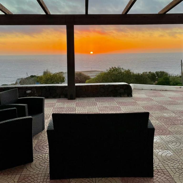 Waterfront Villa - Superior Villa mit 3 Schlafzimmern, Panoramaterrasse und Meerblick - 1