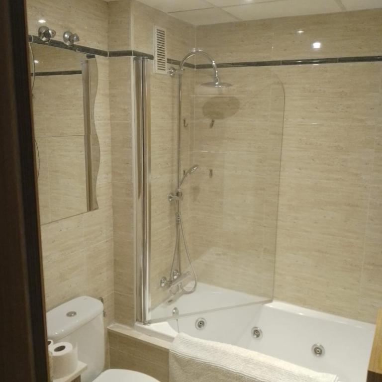Mediterráneo Malagueño - Apartamento de 2 dormitorios - 2