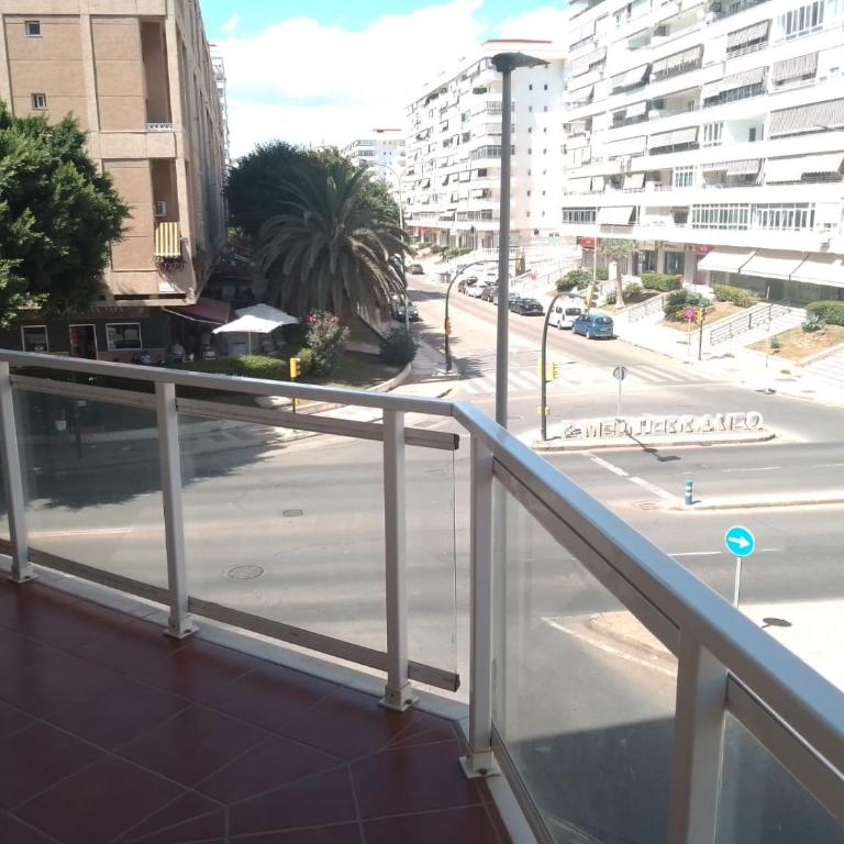 Mediterráneo Malagueño - Apartamento de 2 dormitorios - 3