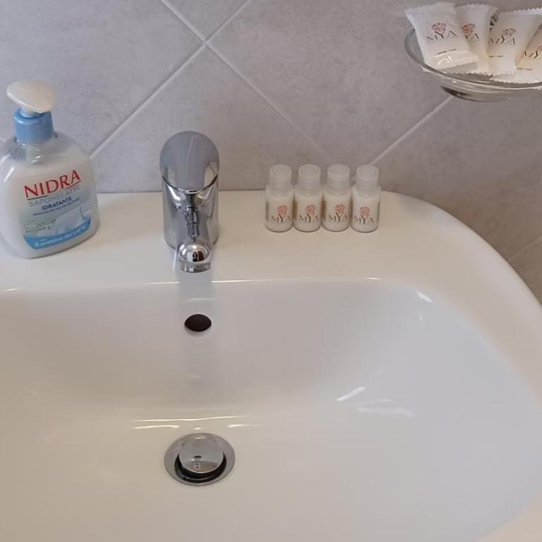 Casa Bivi - Apartments with 1 and 2 bedrooms - Click here for more availabilities - Appartamento con 1 Camera da Letto - 5