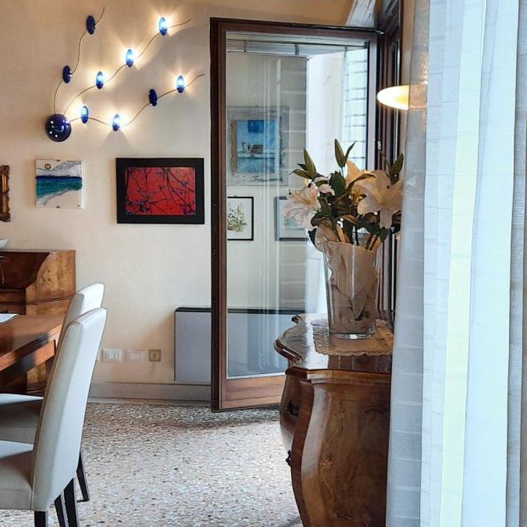 PadovaResidence Apartments - vista Piazza delle Erbe e Palazzo della Ragione - Superior Apartment - 7
