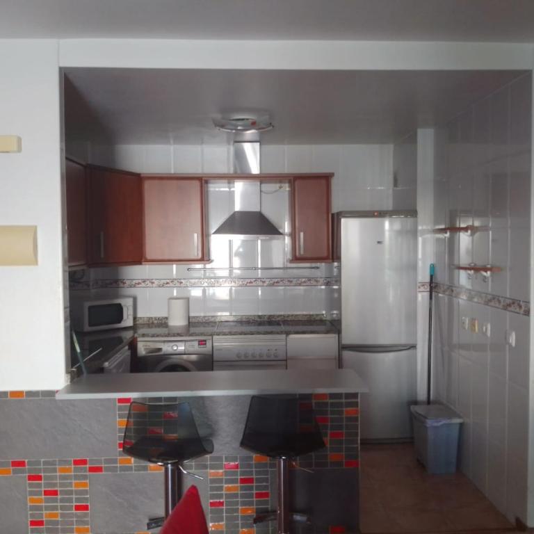 Mediterráneo Malagueño - Apartamento de 2 dormitorios - 10