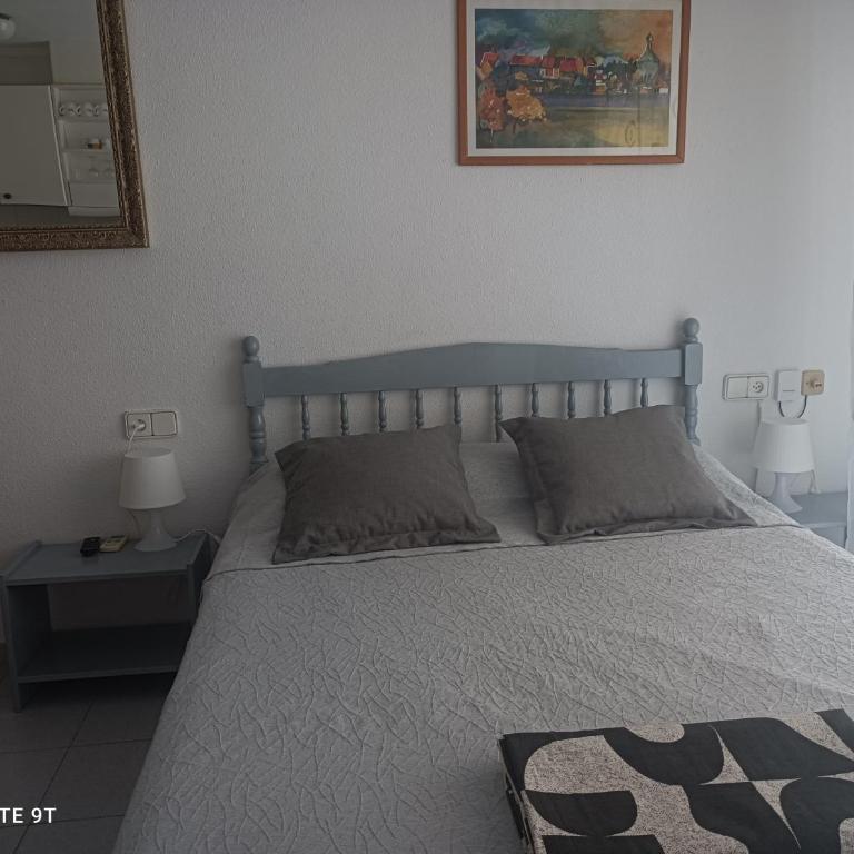 Studio Almudena - Studio Apartment - 4