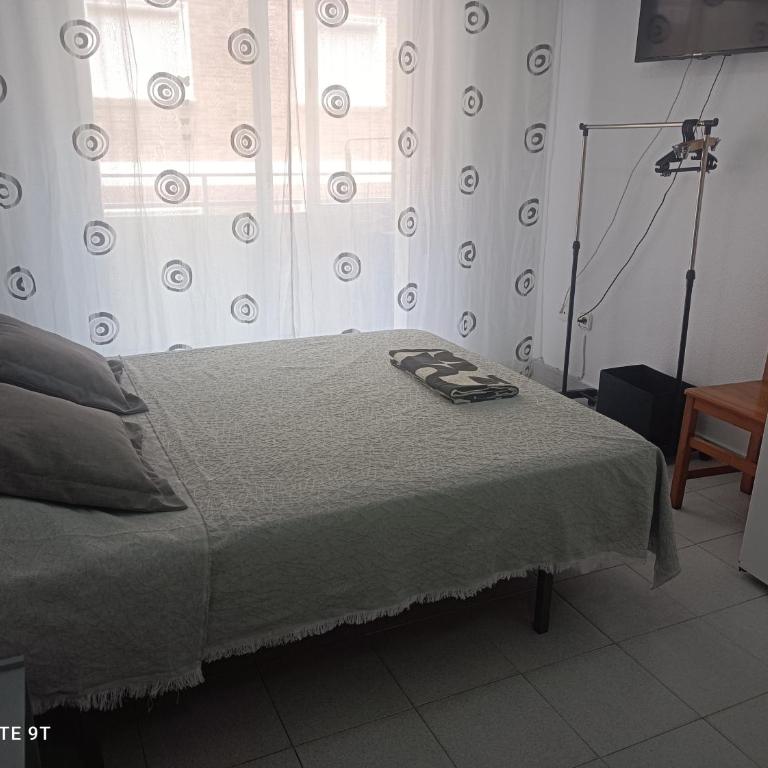 Studio Almudena - Studio Apartment - 3