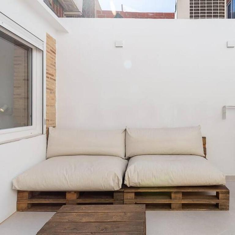 Beautiful restored house with terrace - One-Bedroom Apartment - 17
