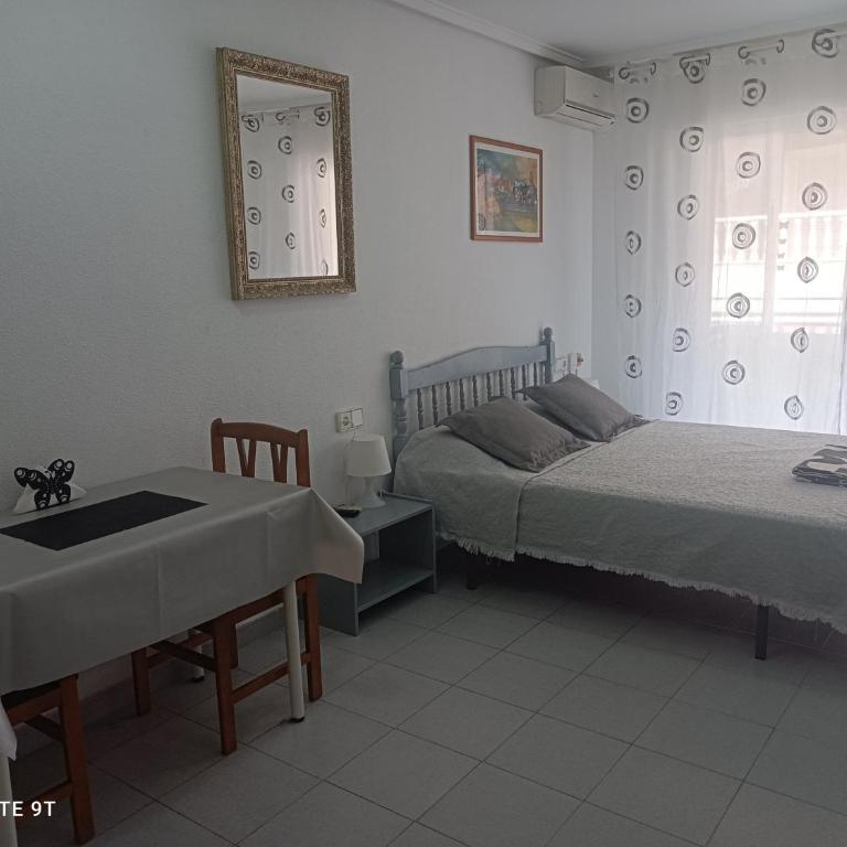 Studio Almudena - Studio Apartment - 2