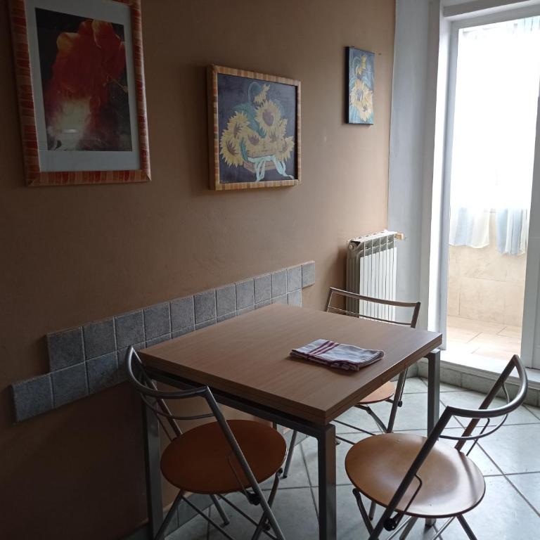 Appartamento con incantevole vista mare - Two-Bedroom Apartment - 32