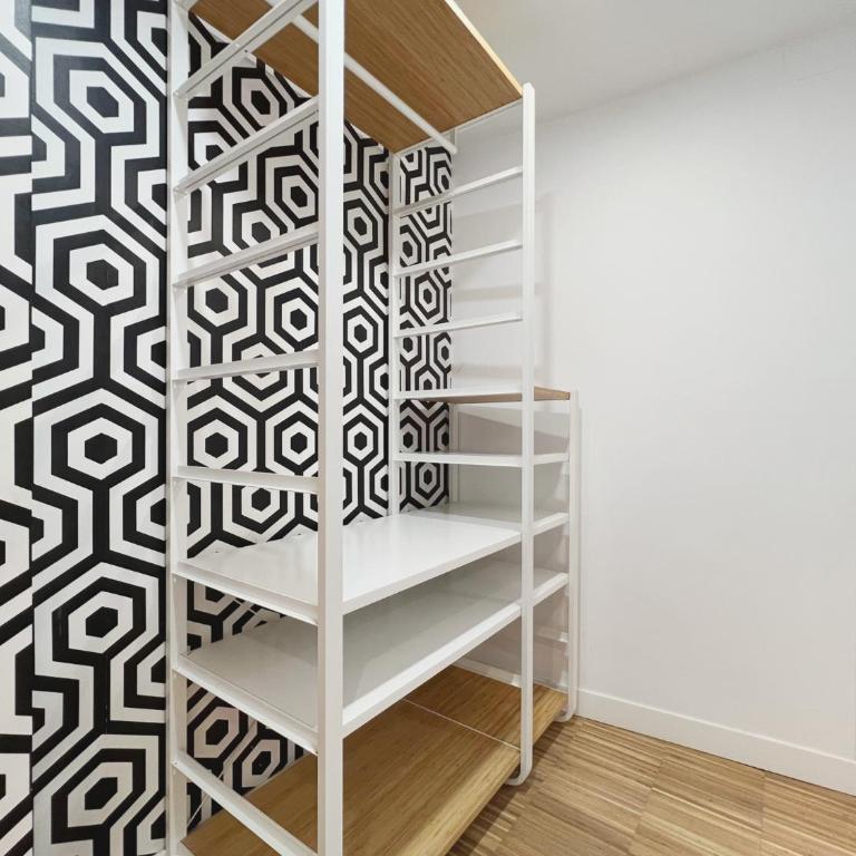 Stay U-nique Apartments Pellaires - Three-Bedroom Apartment - 20