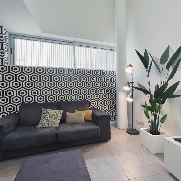 Stay U-nique Apartments Pellaires - Three-Bedroom Apartment - 30