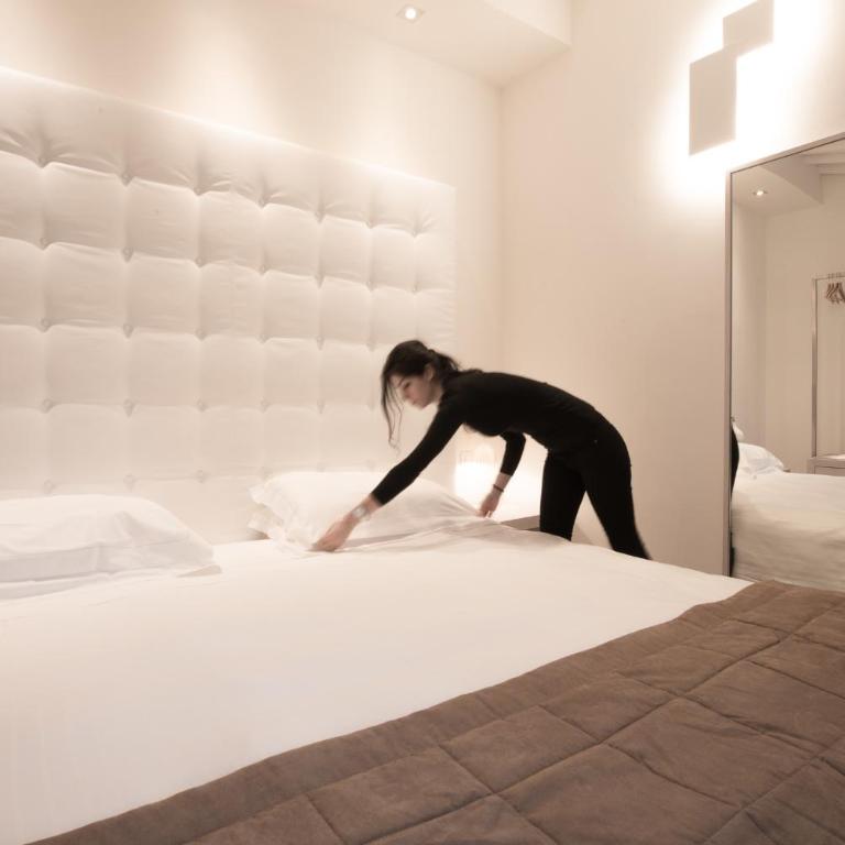 MyForte Relais de Charme & SPA - Suite con Vista Giardino e Accesso Piscina - 2
