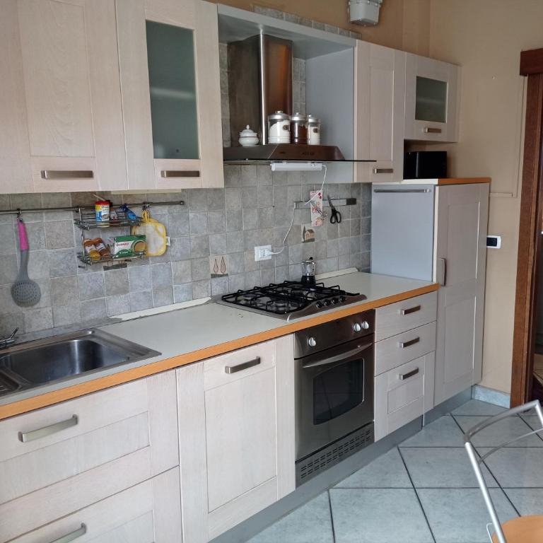 Appartamento con incantevole vista mare - Two-Bedroom Apartment - 30