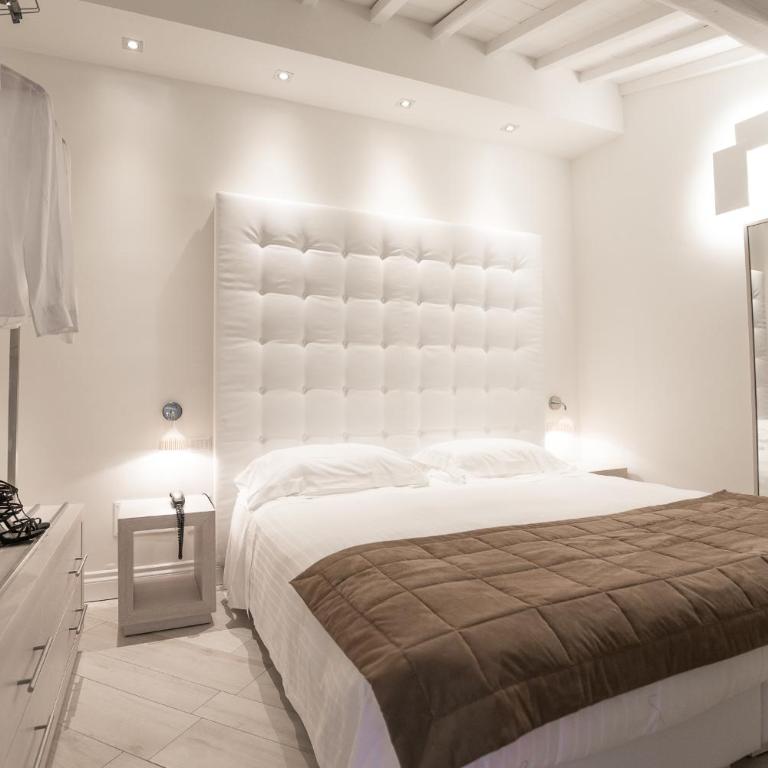 MyForte Relais de Charme & SPA - Suite con Vista Giardino e Accesso Piscina - 7