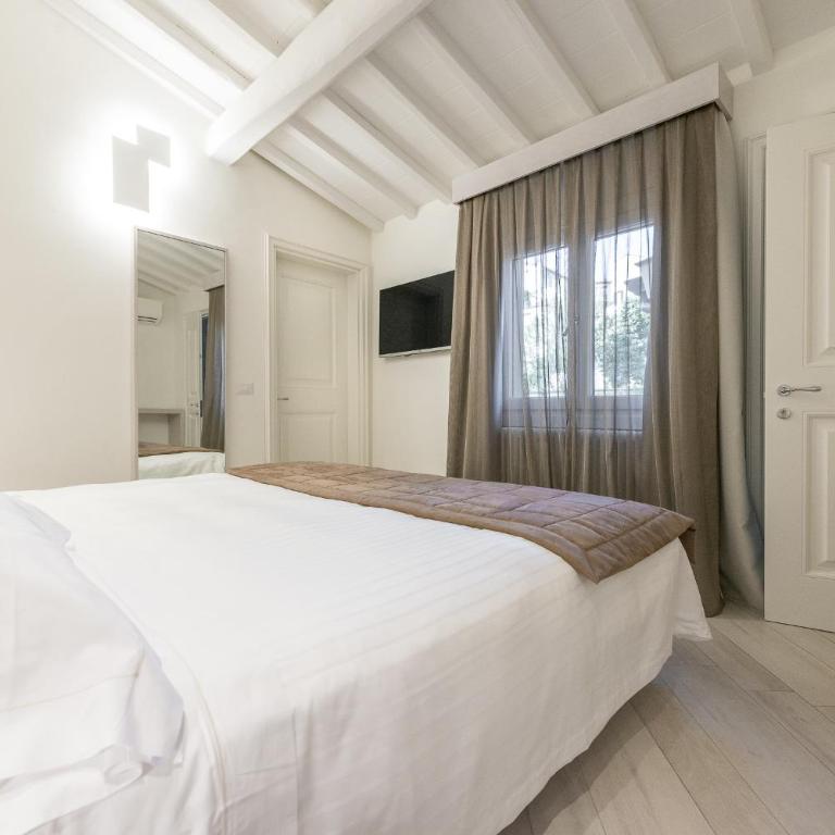 MyForte Relais de Charme & SPA - Suite con Vista Giardino e Accesso Piscina - 9