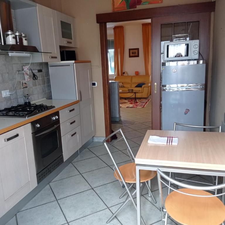 Appartamento con incantevole vista mare - Two-Bedroom Apartment - 29