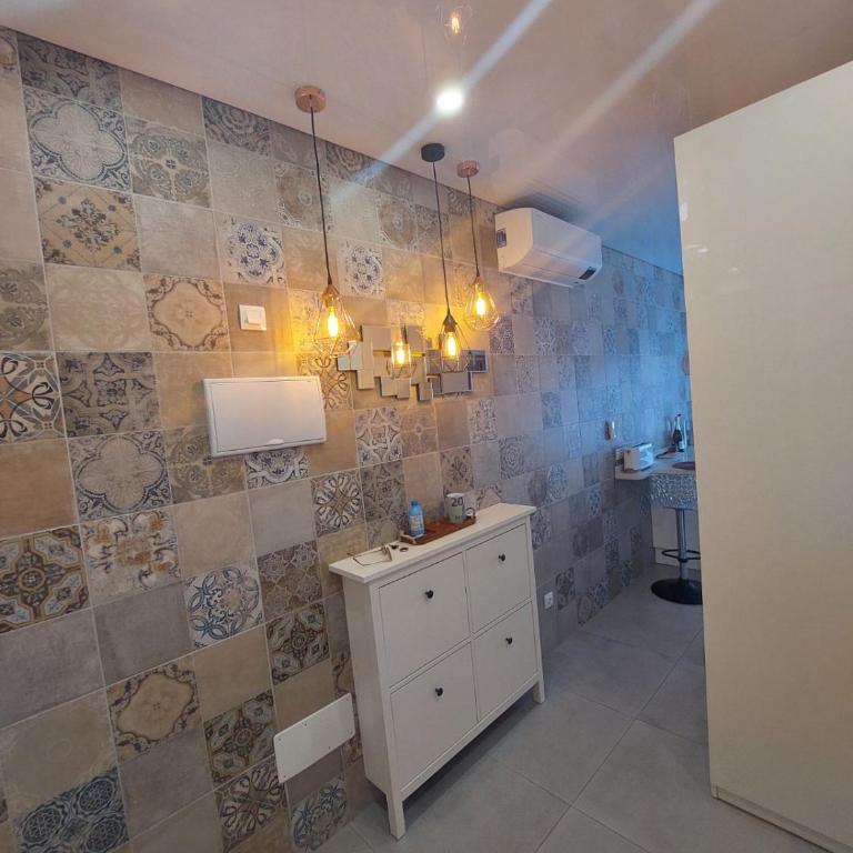 ORLANDO LUXURY APARTAMENT - Apartamento de 1 dormitorio - 11