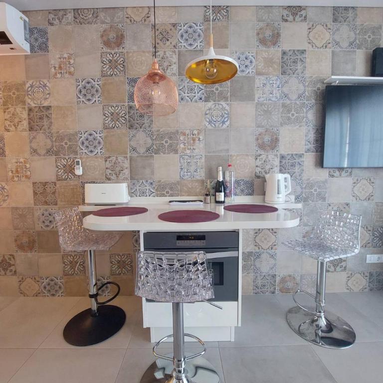 ORLANDO LUXURY APARTAMENT - Apartamento de 1 dormitorio - 16