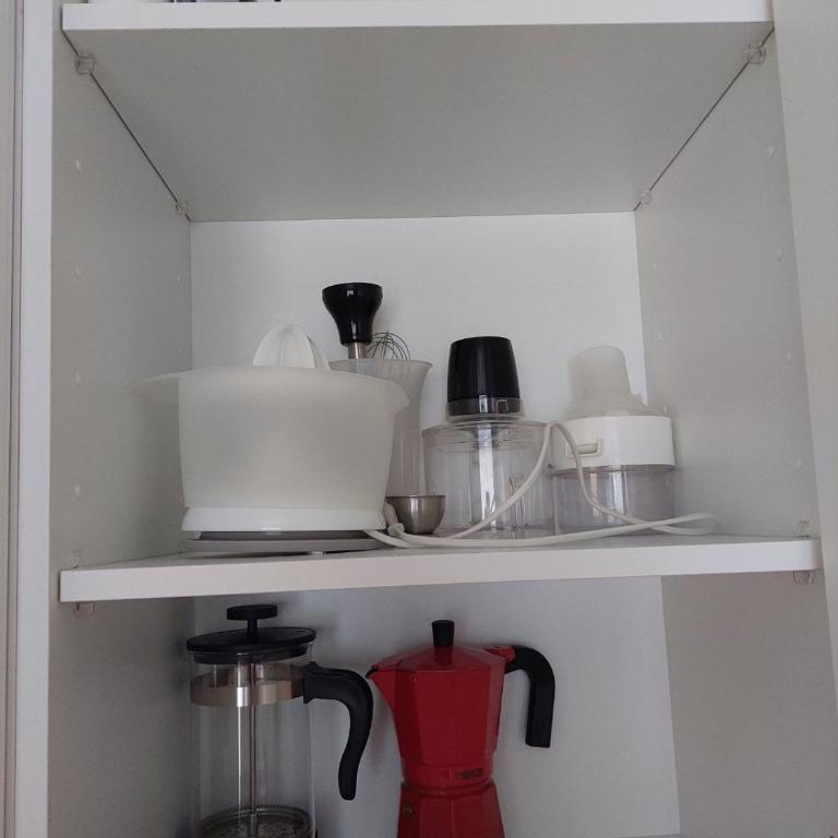 ORLANDO LUXURY APARTAMENT - Apartamento de 1 dormitorio - 33