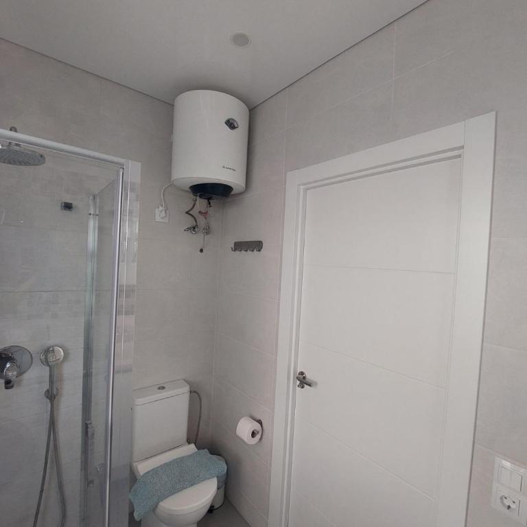 ORLANDO LUXURY APARTAMENT - Apartamento de 1 dormitorio - 36