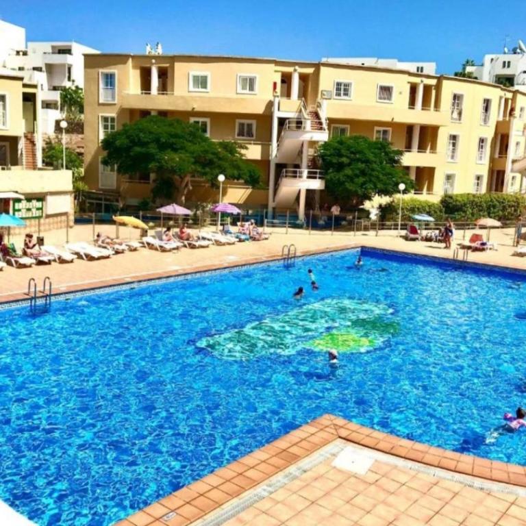 ORLANDO LUXURY APARTAMENT - Apartamento de 1 dormitorio - 48