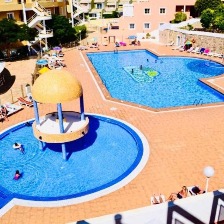 ORLANDO LUXURY APARTAMENT - Apartamento de 1 dormitorio - 46