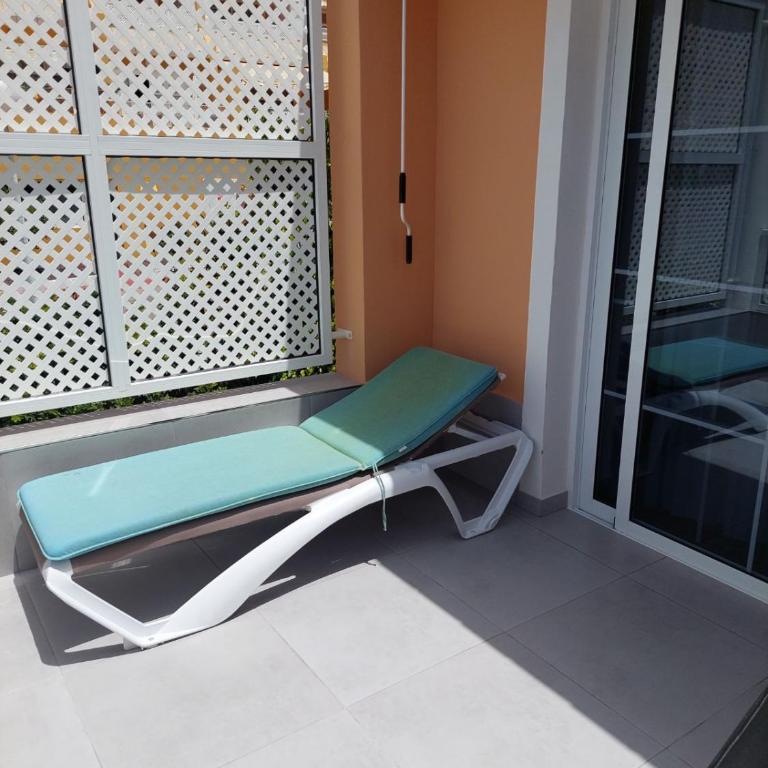 ORLANDO LUXURY APARTAMENT - Apartamento de 1 dormitorio - 43
