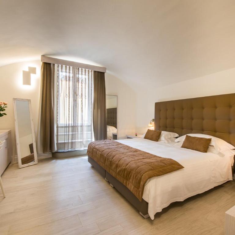 MyForte Relais de Charme & SPA - Camera Familiare con Accesso alla Piscina - 4