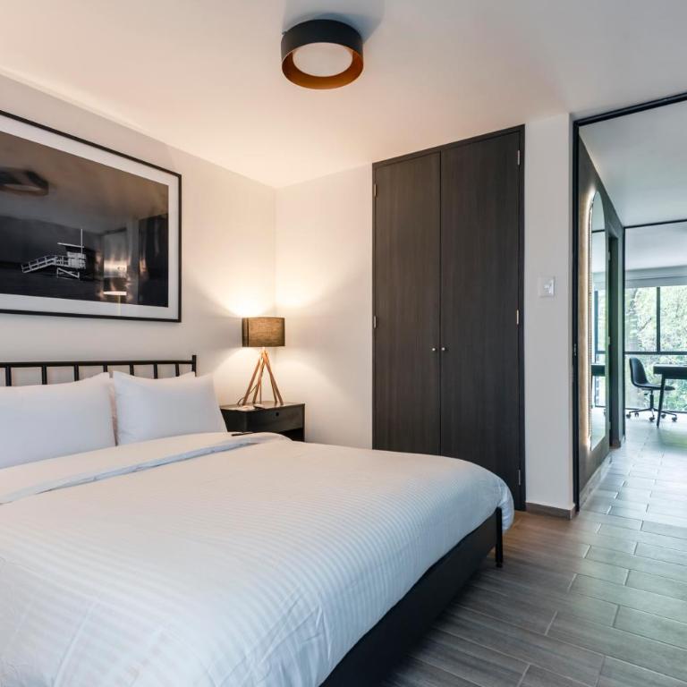 Parque España 21 by Wynwood House - Alojamiento Refined con 2 dormitorios y balcón en Parque España - 2