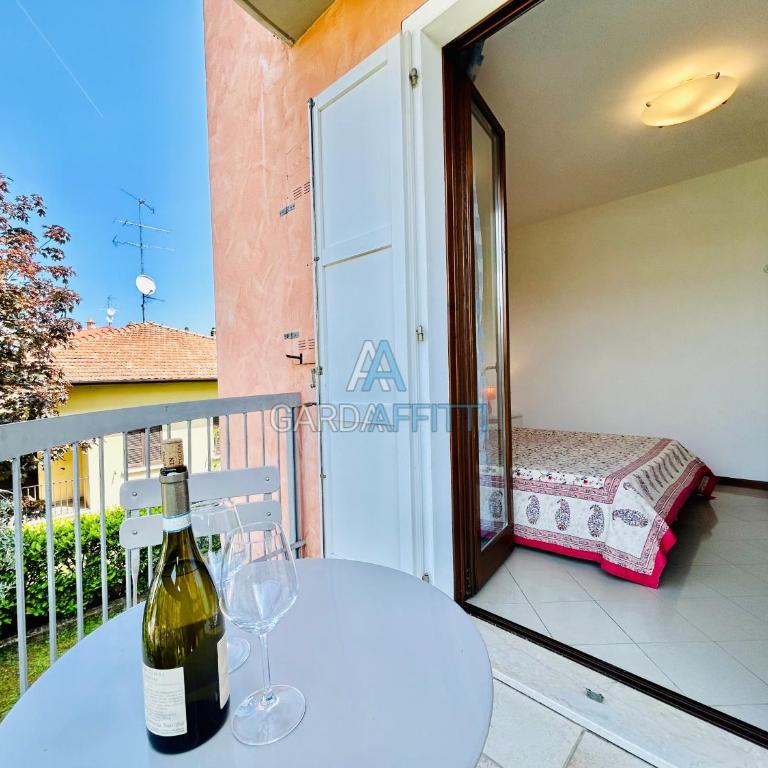LaSirmioncina - A soli 2 minuti a piedi dal Lago - Appartamento con 1 Camera da Letto - 27