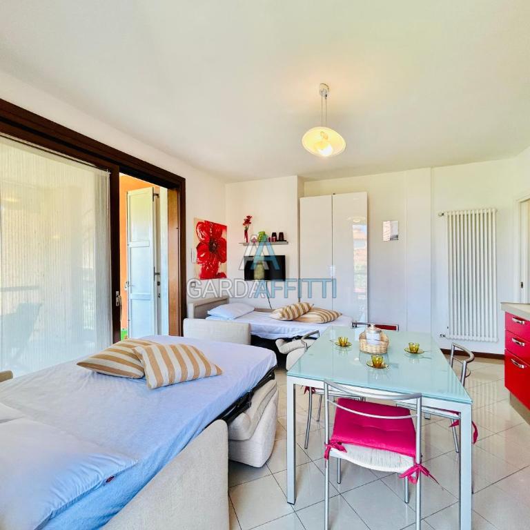 LaSirmioncina - A soli 2 minuti a piedi dal Lago - Appartamento con 1 Camera da Letto - 16