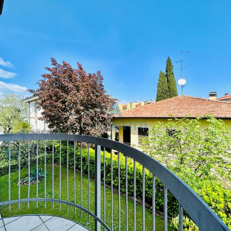 LaSirmioncina - A soli 2 minuti a piedi dal Lago - Appartamento con 1 Camera da Letto - 24