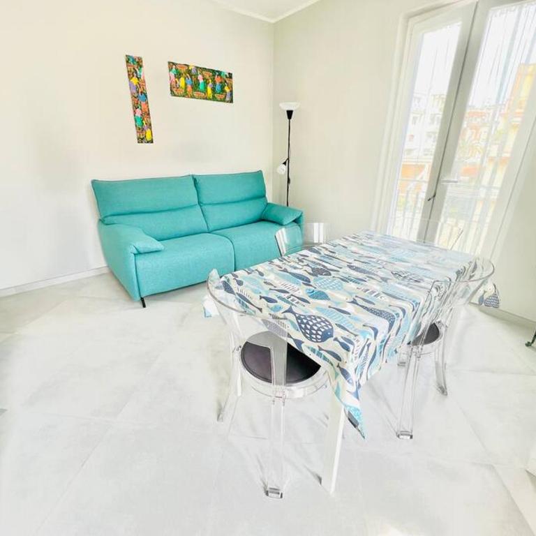 Suite LEI - Sanremo - Appartamento con 1 Camera da Letto - 17