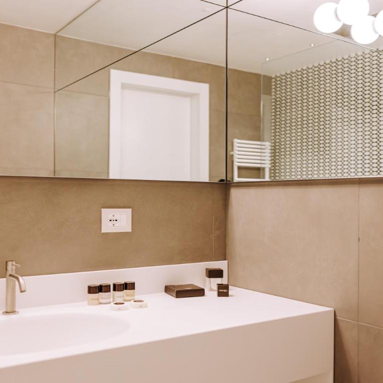 Biancodonda Greenblu Hotel & SPA - Suite - 3