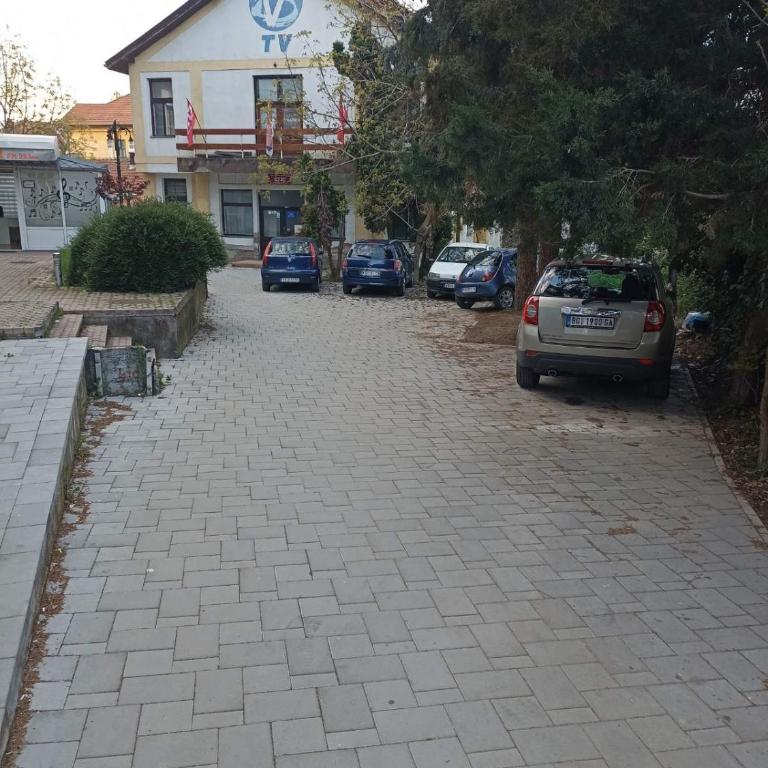 Apartman Sladja - Studio - 29