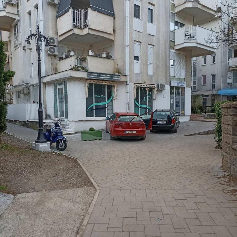 Apartman Sladja - Studio - 30