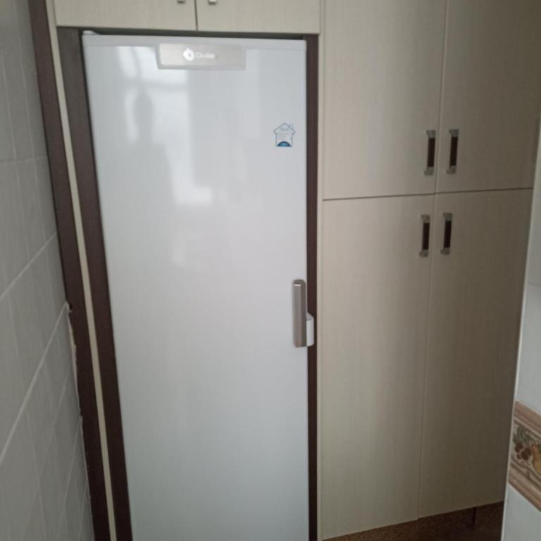 Apartamento Bajo en Valdelagrana, Primera Línea de Playa - Apartamento de 1 dormitorio - 6